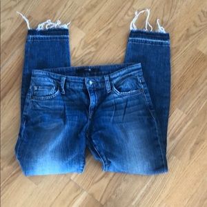 Joe’s women’s jeans